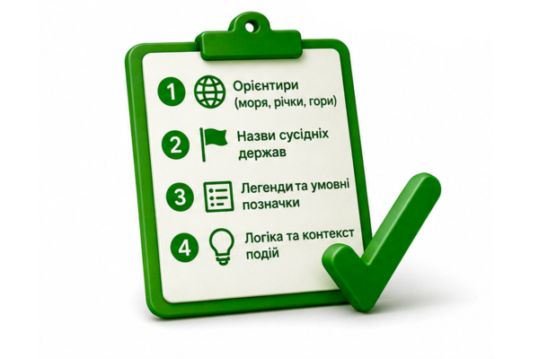 Як ефективно готуватися до НМТ з історії України